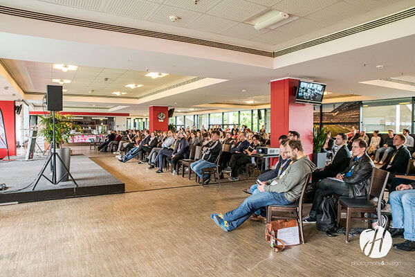 konversion.digital konferenz Business Lounge
