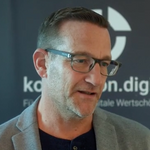 Bernd Lynen