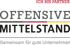 Offensive Mittelstand Offensive Mittelstand