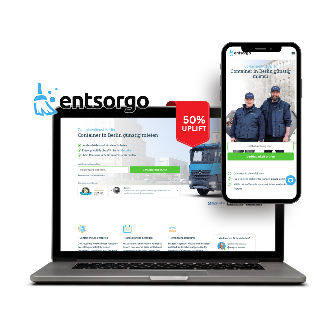 entsorgo CaseStudy entsorgo CaseStudy