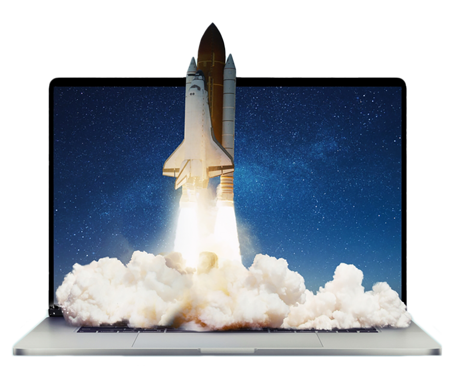Rakte / Laptop zum Thema Conversion Optimierung Rakte / Laptop zum Thema Conversion Optimierung