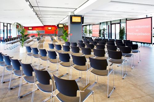 konversion.digital konferenz Business Lounge