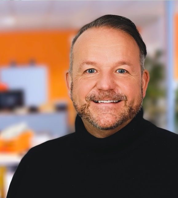 Wolfgang Jung, team digital