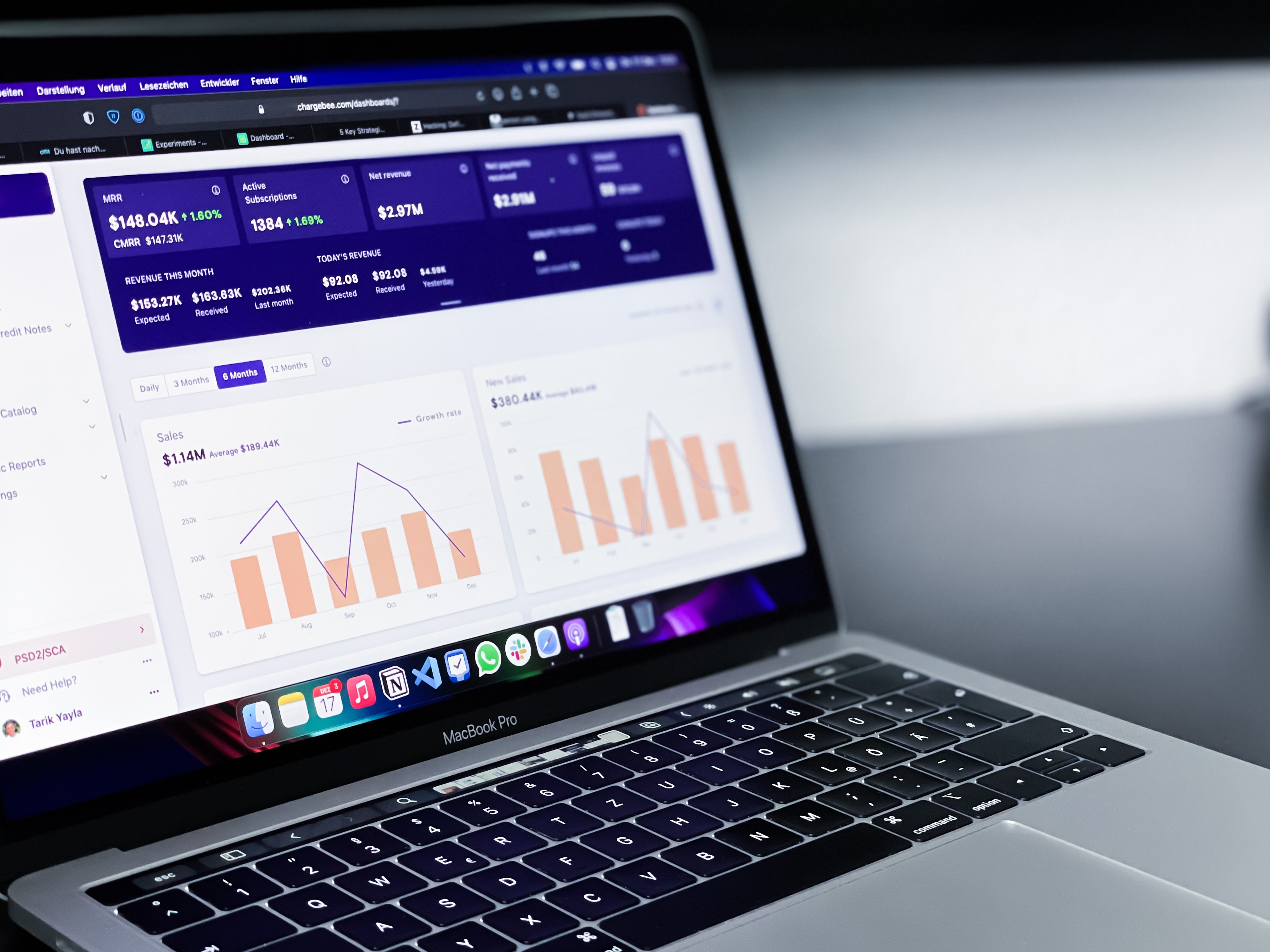 Conversion Analyse anhand von Daten, Analytics